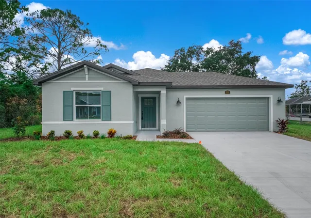 2nd image of 4015 Fonseca Ave, Sebring, FL 33872 | MLS# O6410644