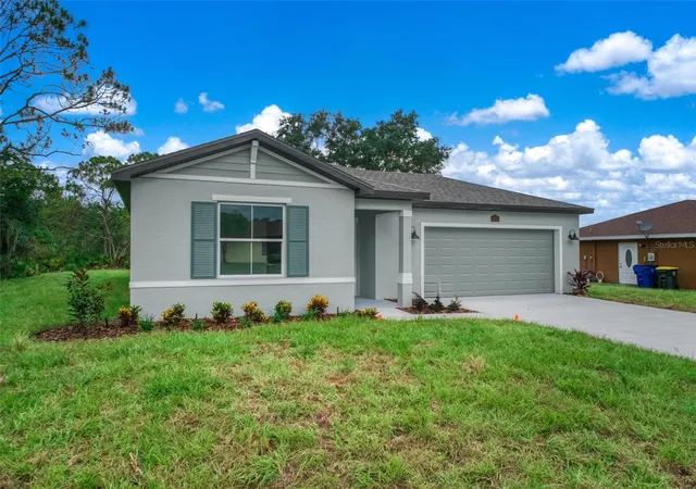 3rd image of 4015 Fonseca Ave, Sebring, FL 33872 | MLS# O6410644