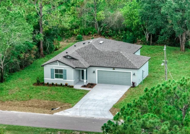 4th image of 4015 Fonseca Ave, Sebring, FL 33872 | MLS# O6410644