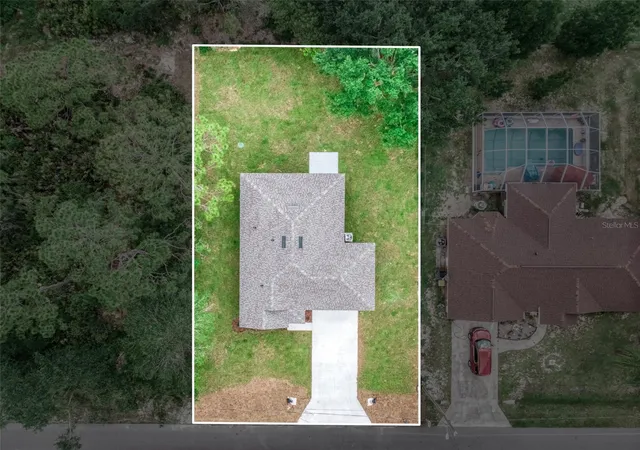 60th image of 4015 Fonseca Ave, Sebring, FL 33872 | MLS# O6410644