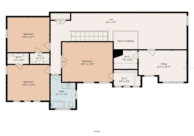 100th image of 3897 Province Dr, Melbourne, FL 32934 | MLS# O6410646