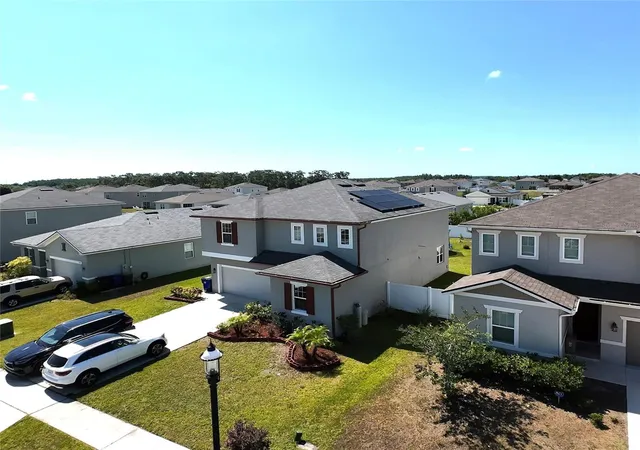 Photo 1 of Single family home for sale at 3576 Bristol Cvs Ln, Saint Cloud, FL 34772 | MLS# O6410653 | Listing updated on 2026-07-29