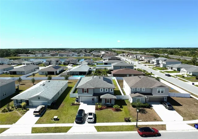 Photo 2 of Single family home for sale at 3576 Bristol Cvs Ln, Saint Cloud, FL 34772 | MLS# O6410653 | Listing updated on 2026-07-29