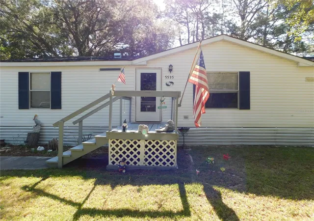 3rd image of 5535 S Will Pt, Homosassa, FL 34446 | MLS# OM725333