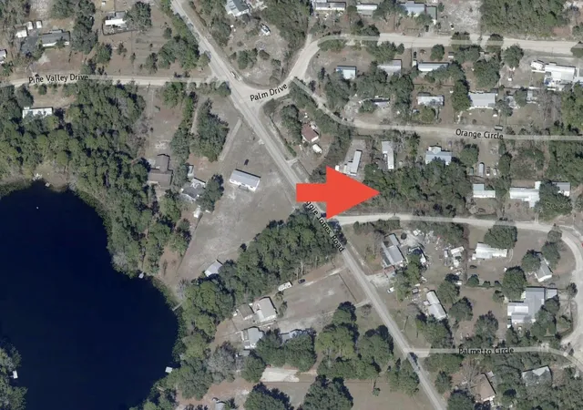 Homes for sale in Paisley, FL | Palmetto Cir, Paisley, FL 32767 | MLS# V4949270