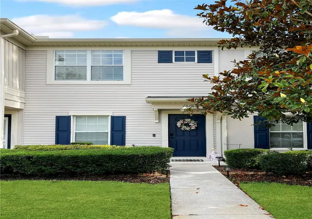Photo 1 of Townhouse for sale at 15767 Stable Run Dr, Spring Hill, FL 34610 | MLS# TB8512030 | Listing updated on 2026-09-07