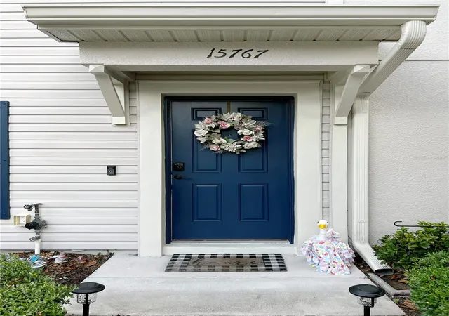 Photo 3 of Townhouse for sale at 15767 Stable Run Dr, Spring Hill, FL 34610 | MLS# TB8512030 | Listing updated on 2026-09-07