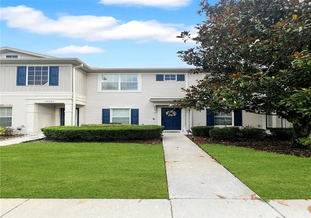 Photo 3 of Townhouse for sale at 15767 Stable Run Dr, Spring Hill, FL 34610 | MLS# TB8512030 | Listing updated on 2026-09-07