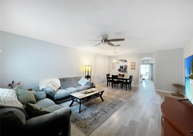 Photo 4 of Townhouse for sale at 15767 Stable Run Dr, Spring Hill, FL 34610 | MLS# TB8512030 | Listing updated on 2026-09-07