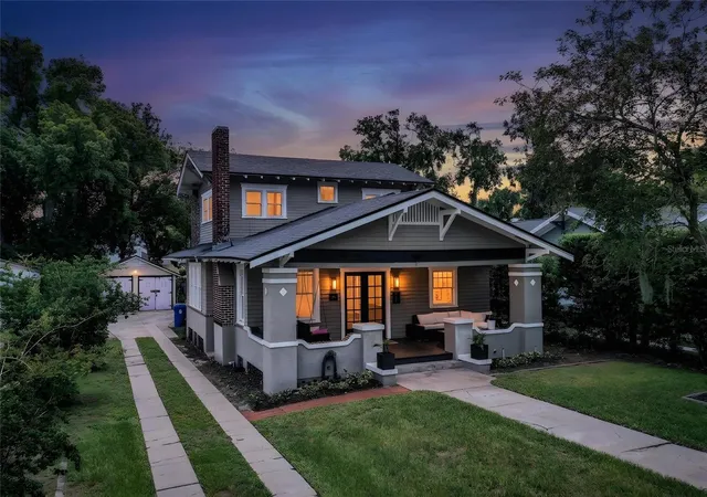 Photo 2 of Single family home for sale at 721 Frank Lloyd Wright Way, Lakeland, FL 33803 | MLS# L4962180 | Listing updated on 2026-10-08
