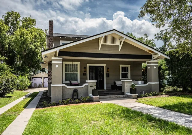 Photo 1 of Single family home for sale at 721 Frank Lloyd Wright Way, Lakeland, FL 33803 | MLS# L4962180 | Listing updated on 2026-10-08