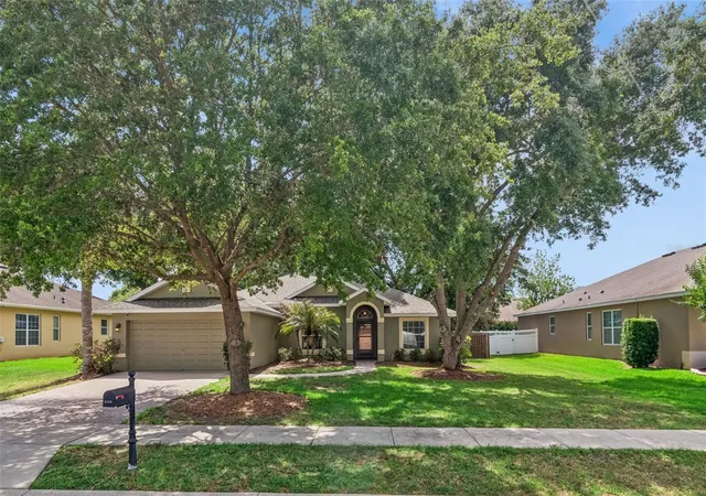 1st image of 242 Blue Water St, Eustis, FL 32736 | MLS# O6410679