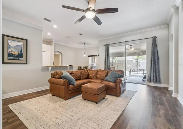 3rd image of 242 Blue Water St, Eustis, FL 32736 | MLS# O6410679