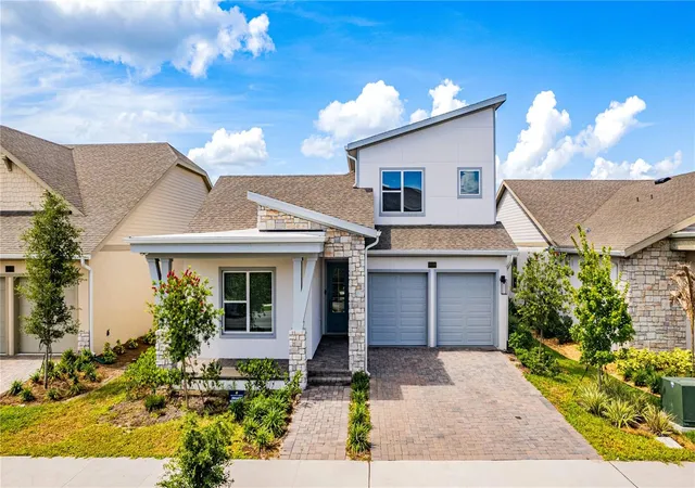 Photo 1 of Single family home for sale at 10156 Ballast Dr, Orlando, FL 32827 | MLS# O6410681 | Listing updated on 2026-09-12