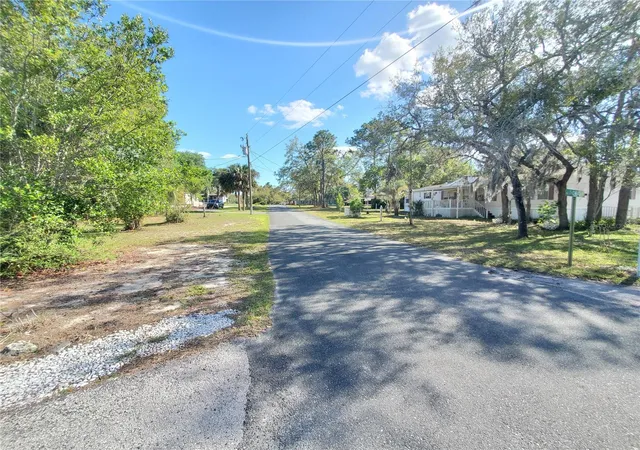 47th image of 5415 S Doyle Ter, Homosassa, FL 34446 | MLS# OM725341