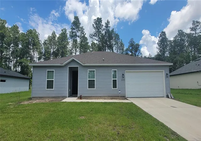 Photo 1 of Single family home for sale at 6193 Sw 144th Street Rd, Ocala, FL 34473 | MLS# G5112850 | Listing updated on 2026-09-12