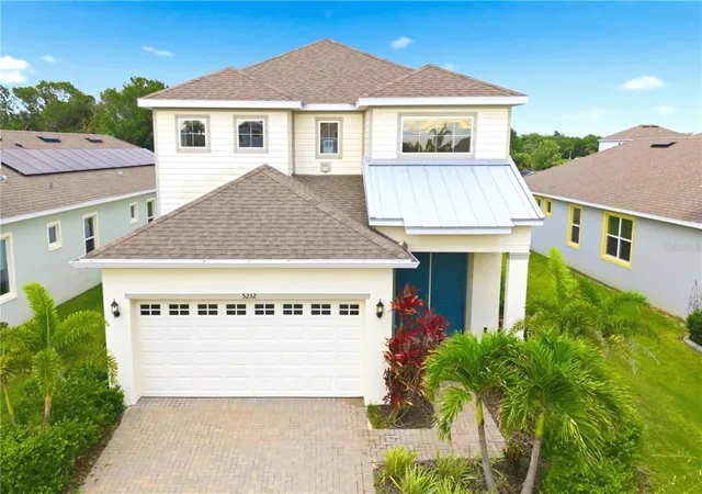Photo 1 of Single family home for sale at 5232 Wishing Arch Dr, Apollo Beach, FL 33572 | MLS# TB8512066 | Listing updated on 2026-08-19