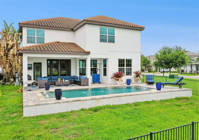 Photo 2 of Single family home for sale at 9189 Busaco Park Way, Winter Garden, FL 34787 | MLS# O6410698 | Listing updated on 2026-08-25