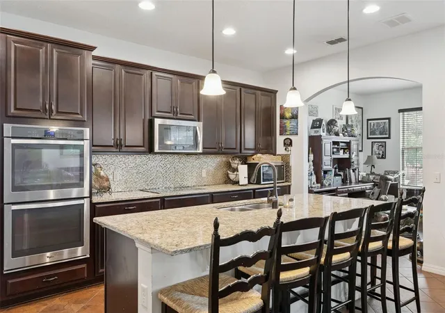 Photo 3 of Single family home for sale at 9189 Busaco Park Way, Winter Garden, FL 34787 | MLS# O6410698 | Listing updated on 2026-08-25