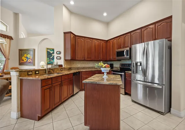 5th image of 4332 Fawn Meadows Cir, Clermont, FL 34711 | MLS# O6410699