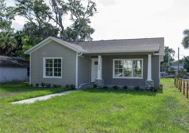 Photo 1 of Single family home for sale at 1115 Hickory, Sanford, FL 32771 | MLS# O6410701 | Listing updated on 2026-09-27