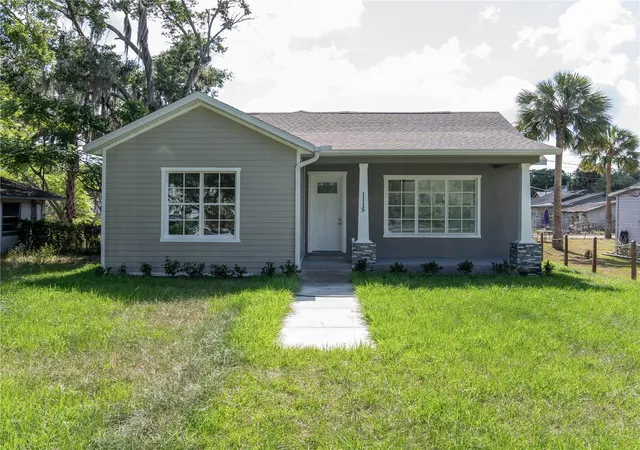 Photo 3 of Single family home for sale at 1115 Hickory, Sanford, FL 32771 | MLS# O6410701 | Listing updated on 2026-09-27
