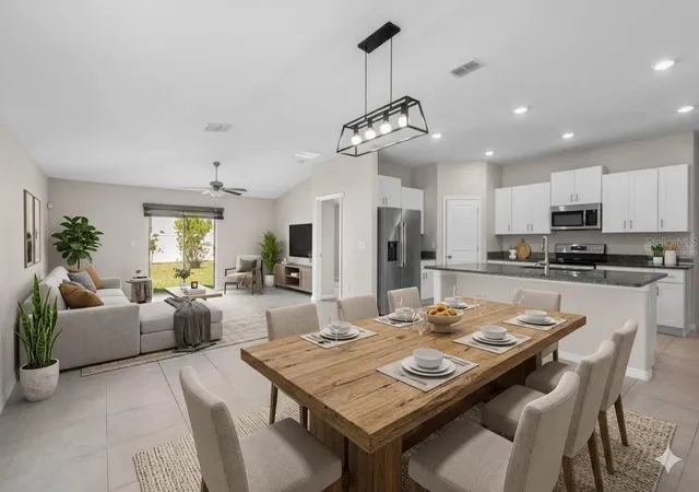 3rd image of 6823 King Creek Dr, Sun City Center, FL 33573 | MLS# TB8512069
