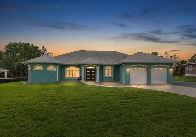 1st image of 5050 Freeport Dr, Spring Hill, FL 34606 | MLS# W7886072