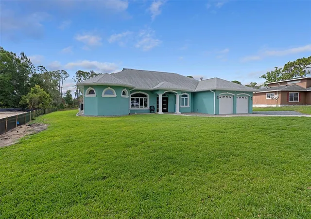 2nd image of 5050 Freeport Dr, Spring Hill, FL 34606 | MLS# W7886072