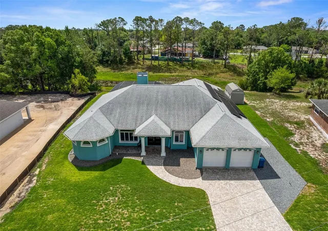 5th image of 5050 Freeport Dr, Spring Hill, FL 34606 | MLS# W7886072