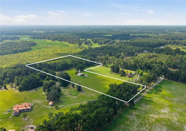 Photo 2 of Land for sale at 6681 Cr 665, Bushnell, FL 33513 | MLS# OM725347 | Listing updated on 2026-09-13
