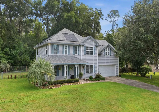 Photo 1 of Single family home for sale at 3015 Se 40th Street, Ocala, FL 34480 | MLS# OM725348 | Listing updated on 2026-09-06