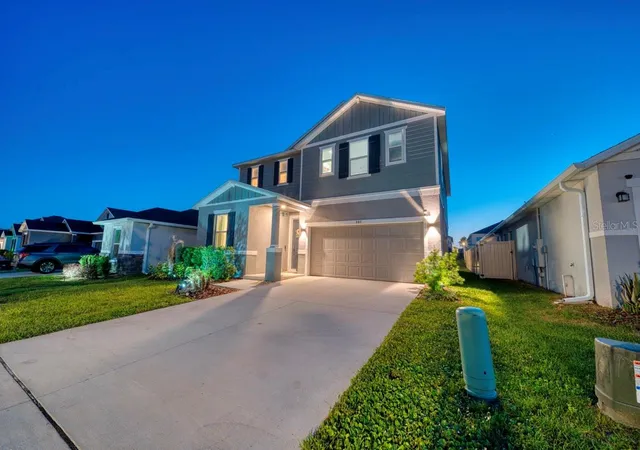 1st image of 880 Alvanley Ct, Davenport, FL 33896 | MLS# S5150569