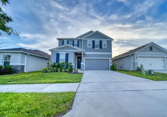 4th image of 880 Alvanley Ct, Davenport, FL 33896 | MLS# S5150569