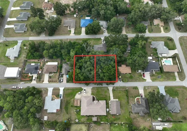 Photo 1 of Land for sale at Southeast 157th St, Summerfield, FL 34491 | MLS# O6410712 | Listing updated on 2026-07-24