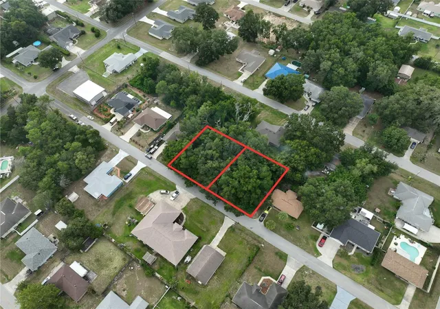 Photo 3 of Land for sale at Southeast 157th St, Summerfield, FL 34491 | MLS# O6410712 | Listing updated on 2026-07-24