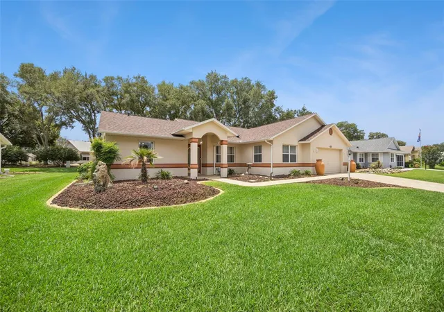 5th image of 25904 Newcombe Cir, Leesburg, FL 34748 | MLS# G5112857