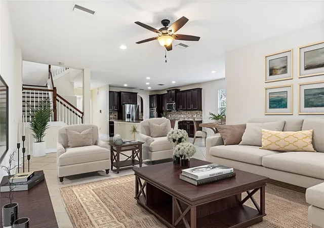Photo 2 of Single family home for sale at 4424 Vermillion Sky Dr, Wesley Chapel, FL 33544 | MLS# TB8512095 | Listing updated on 2026-10-09