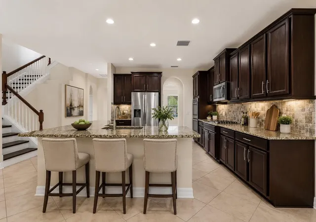Photo 3 of Single family home for sale at 4424 Vermillion Sky Dr, Wesley Chapel, FL 33544 | MLS# TB8512095 | Listing updated on 2026-10-09