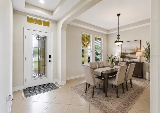 Photo 3 of Single family home for sale at 4424 Vermillion Sky Dr, Wesley Chapel, FL 33544 | MLS# TB8512095 | Listing updated on 2026-10-09