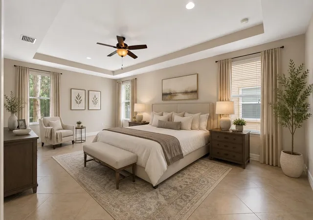 Photo 4 of Single family home for sale at 4424 Vermillion Sky Dr, Wesley Chapel, FL 33544 | MLS# TB8512095 | Listing updated on 2026-10-09