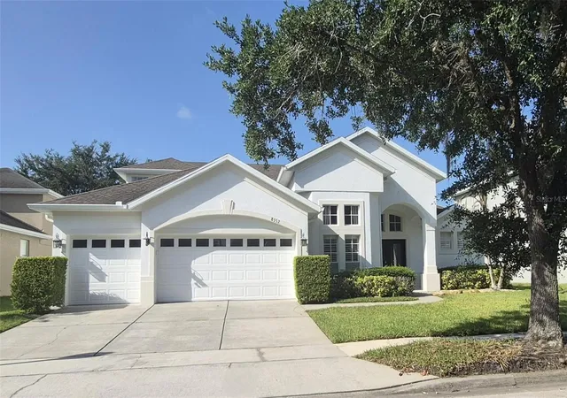 Photo 1 of Single family home for sale at 8552 Keswick Pointe Dr, Orlando, FL 32829 | MLS# O6410733 | Listing updated on 2026-09-15