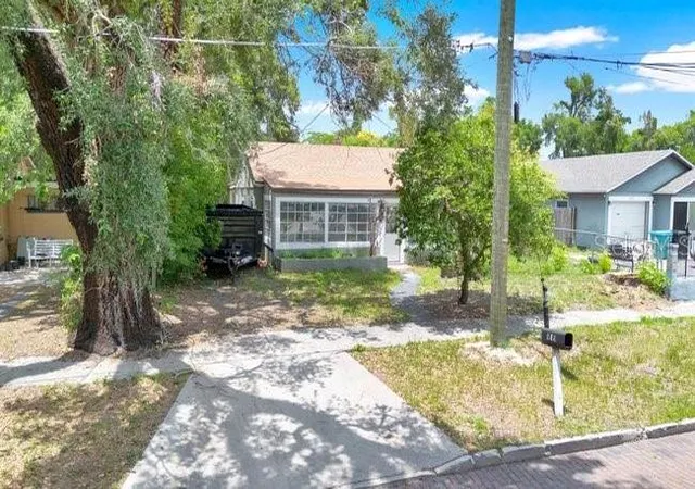 3rd image of 619 Grand St, Orlando, FL 32805 | MLS# S5150580