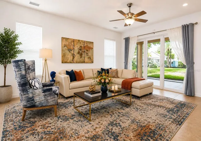 4th image of 8766 The Esplanade #23, Orlando, FL 32836 | MLS# O6410736