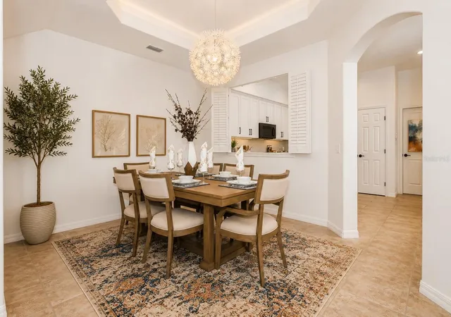 5th image of 8766 The Esplanade #23, Orlando, FL 32836 | MLS# O6410736