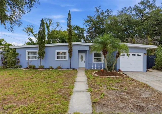Photo 1 of Single family home for sale at 15005 Monet Dr, Tampa, FL 33613 | MLS# TB8512114 | Listing updated on 2026-09-12