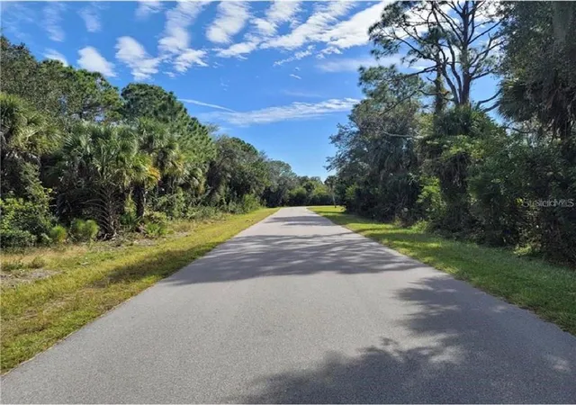 Photo 1 of Land for sale at 523 Mcdill Dr, Port Charlotte, FL 33953 | MLS# N6144467 | Listing updated on 2026-09-23