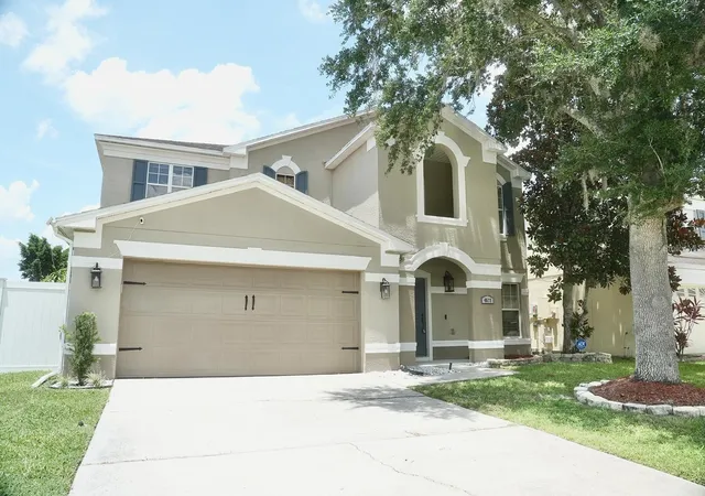 Photo 1 of Single family home for sale at 4621 Yellow Bay Dr, Kissimmee, FL 34758 | MLS# S5150584 | Listing updated on 2026-06-18