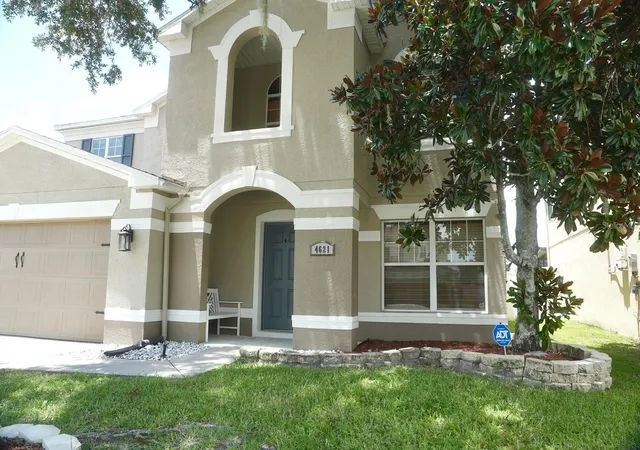 Photo 2 of Single family home for sale at 4621 Yellow Bay Dr, Kissimmee, FL 34758 | MLS# S5150584 | Listing updated on 2026-06-18