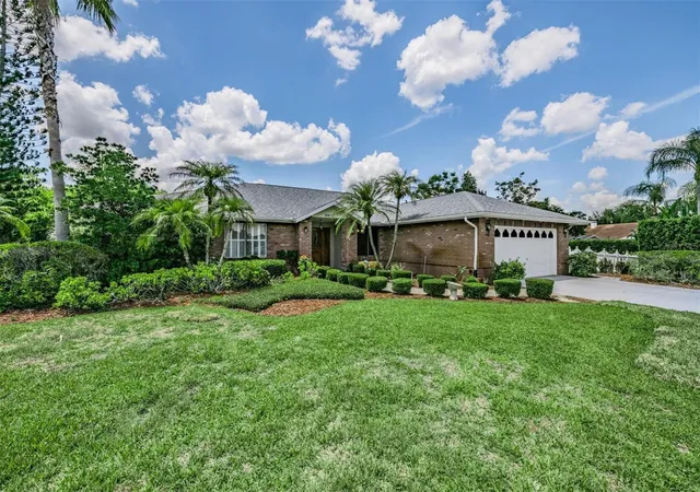 3rd image of 3817 Nicholas Ct, Tarpon Springs, FL 34688 | MLS# O6410747